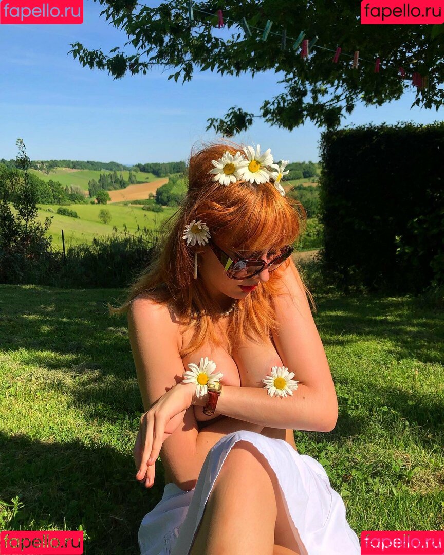 Ladelicatesse Onlyfans Photo Gallery 