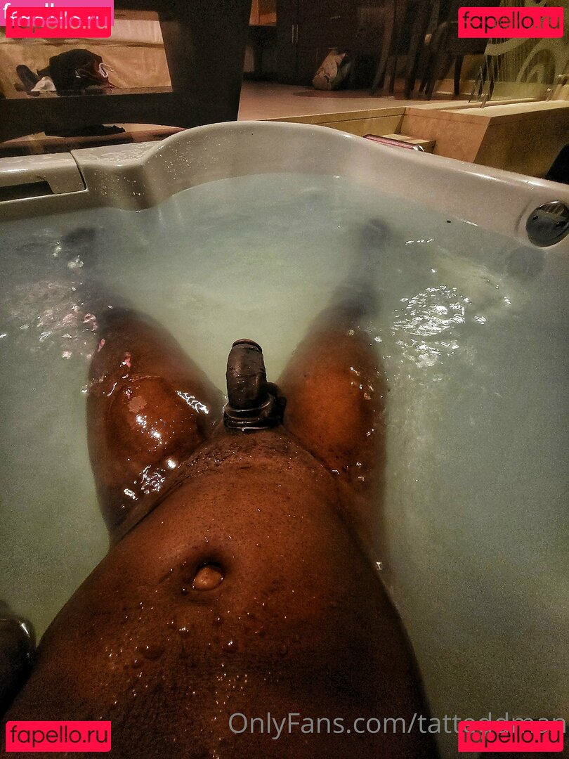 jaydatatt_man / tatteddman Onlyfans Photo Gallery 