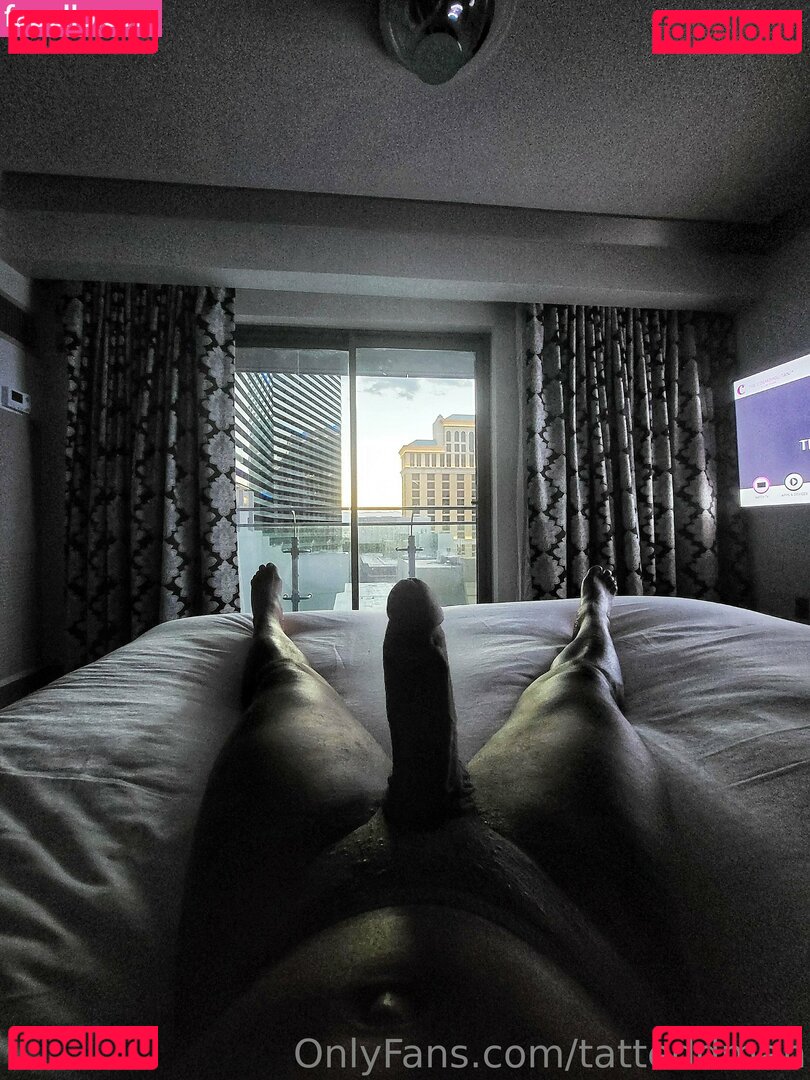 jaydatatt_man / tatteddman Onlyfans Photo Gallery 