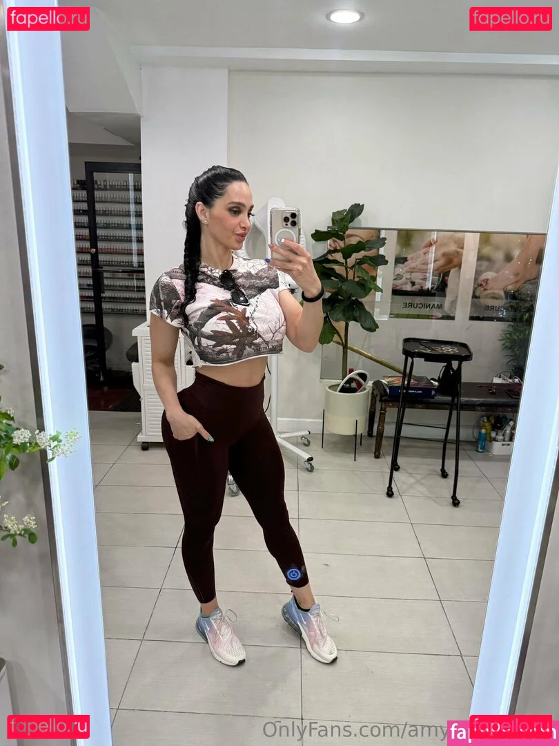amyanderssen Onlyfans Photo Gallery 