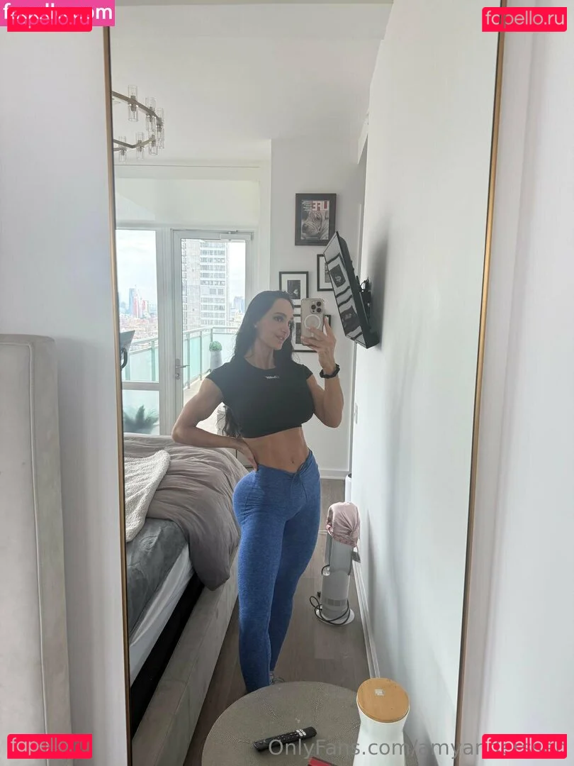 amyanderssen Onlyfans Photo Gallery 