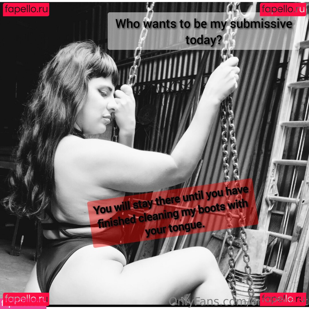 onnabront / onnabrown Onlyfans Photo Gallery 