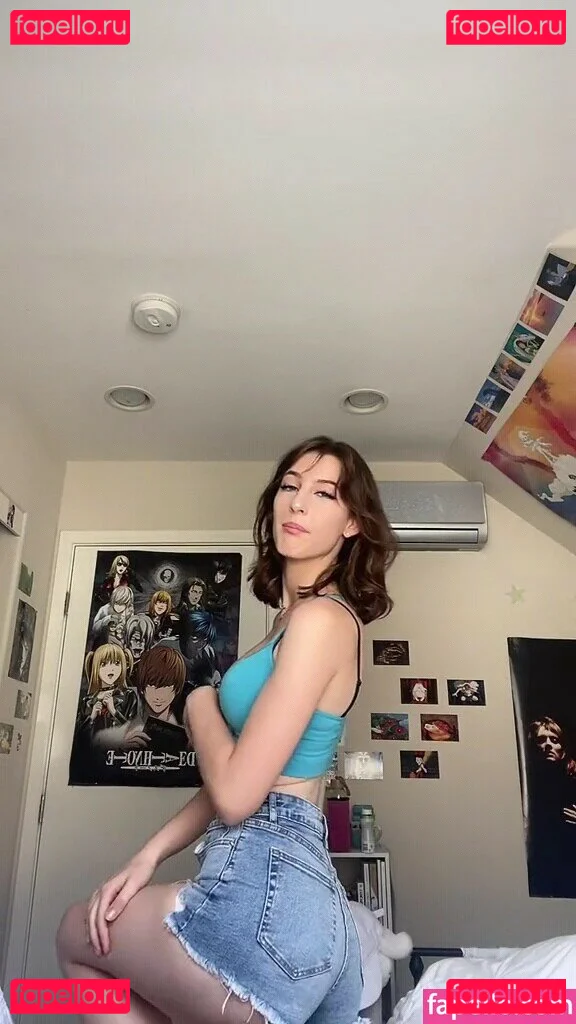 Sushicami Onlyfans Photo Gallery 