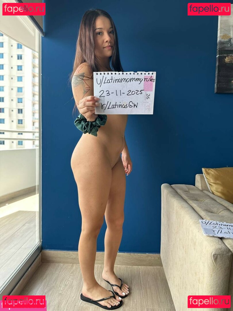 LillySamSecret / MisoRose / its.misorose Onlyfans Photo Gallery 