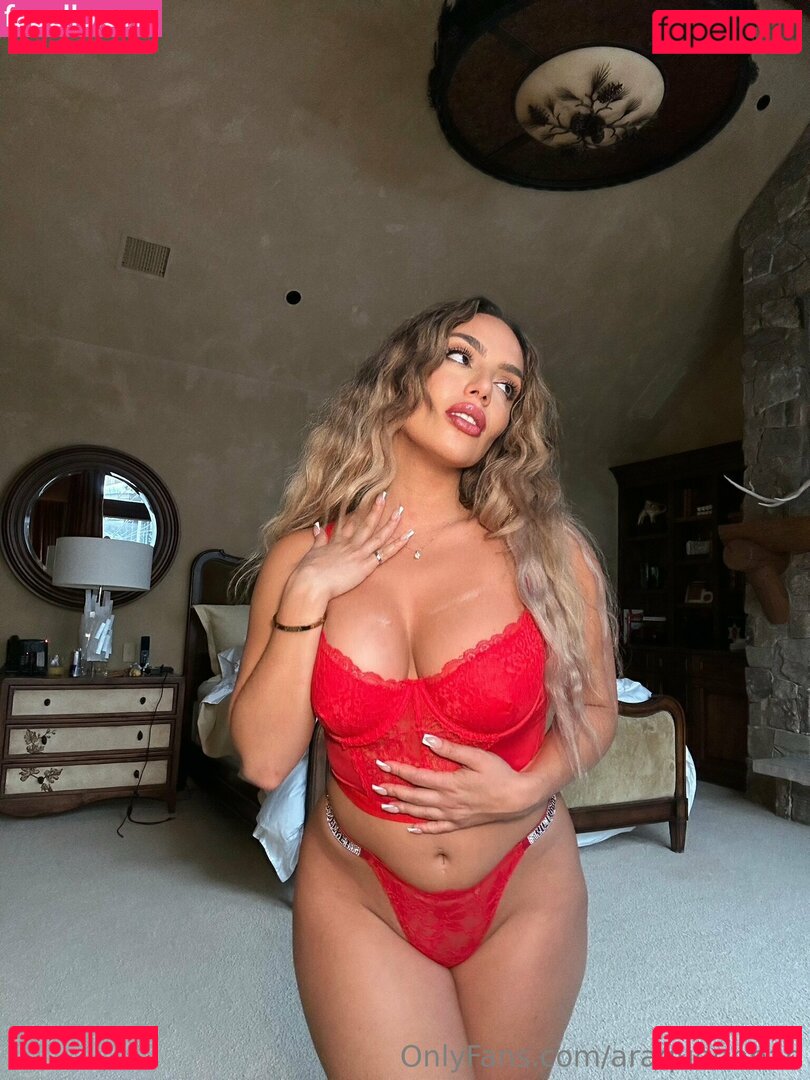 Araqueenbae Onlyfans Photo Gallery 
