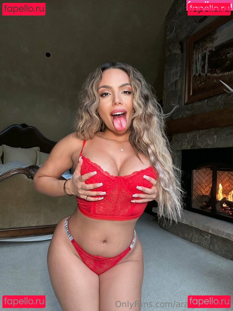 Araqueenbae Onlyfans Photo Gallery 