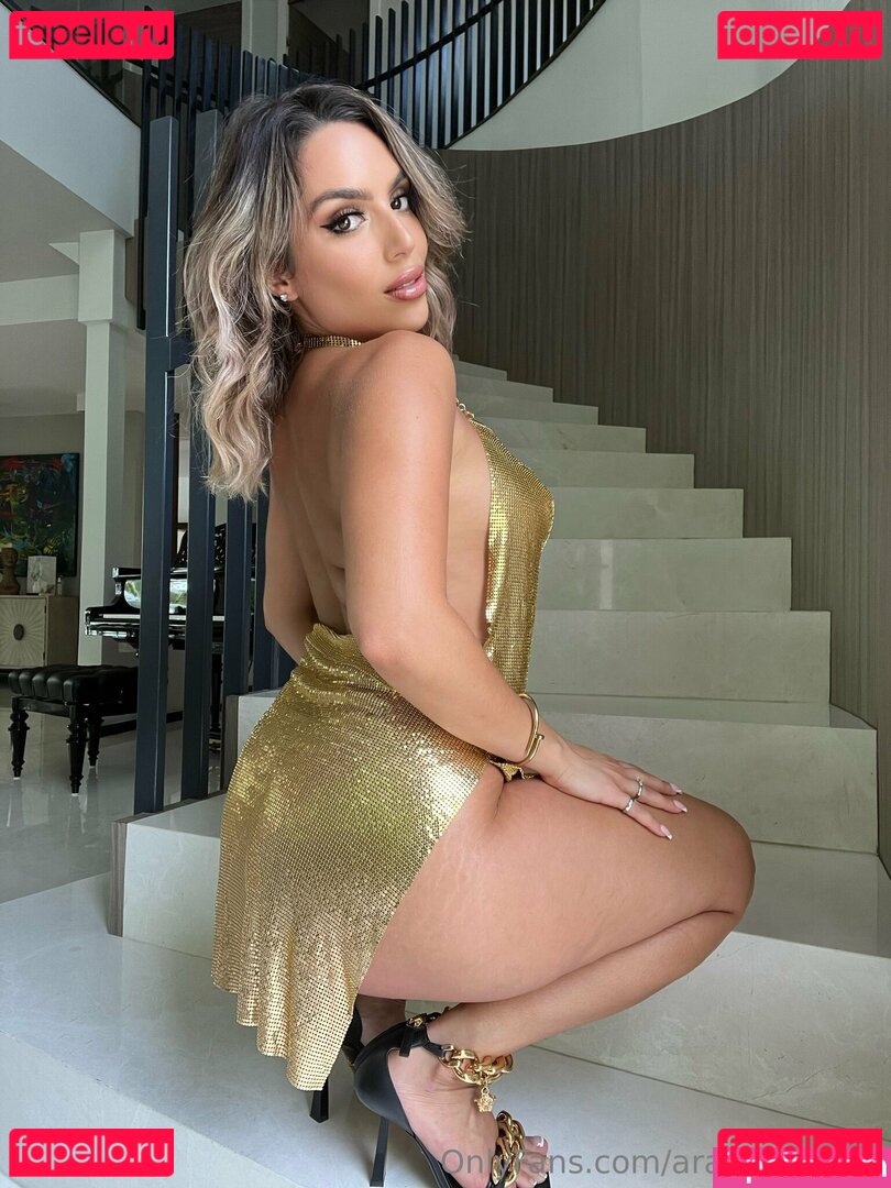 Araqueenbae Onlyfans Photo Gallery 
