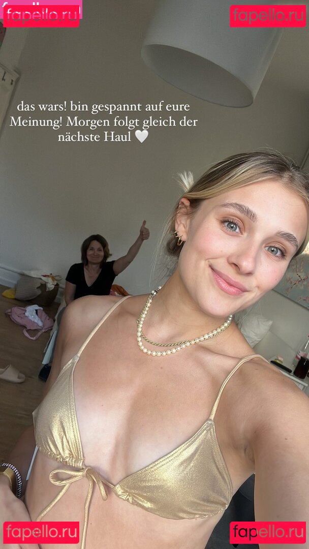 Greta Engelfried / greta_e / greta_e_ Onlyfans Photo Gallery 