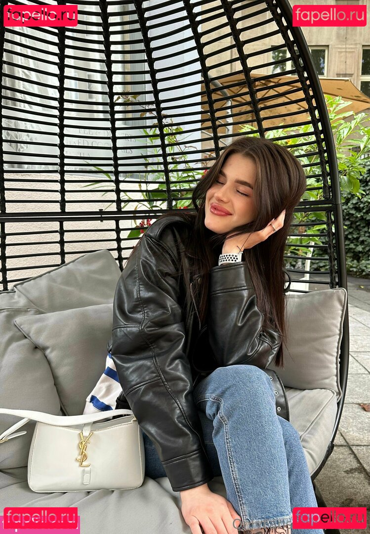 ammyy.li / amy.li Onlyfans Photo Gallery 