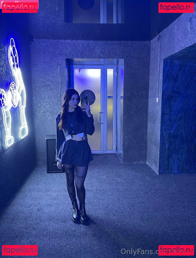 ammyy.li / amy.li Onlyfans Photo Gallery 