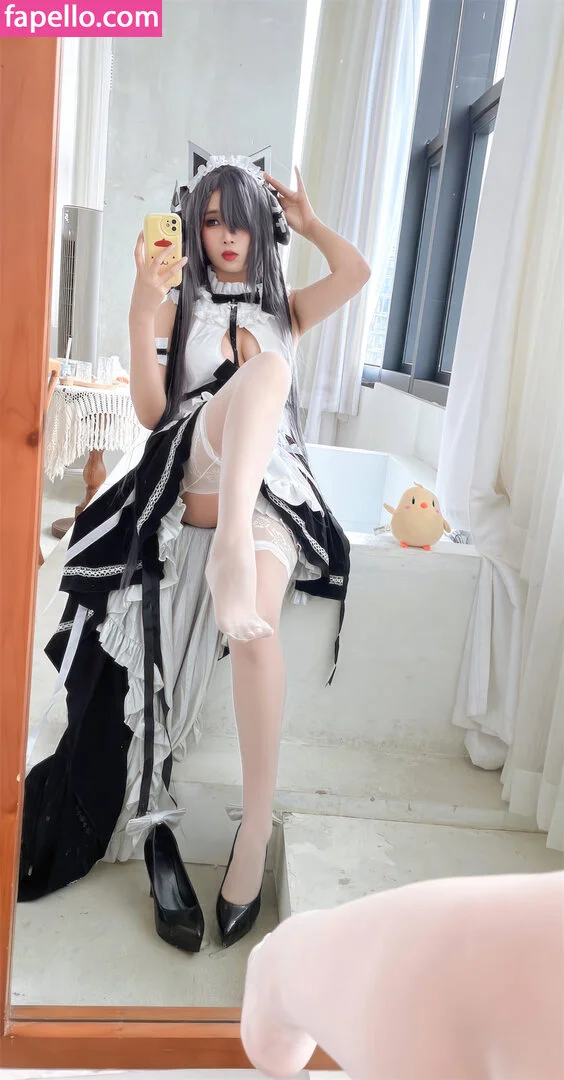 Xansoon Onlyfans Photo Gallery 