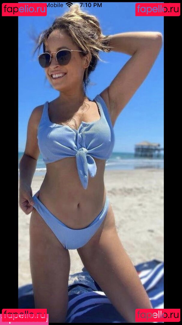 Kayla Braxton / kaylabraxtonwwe Onlyfans Photo Gallery 