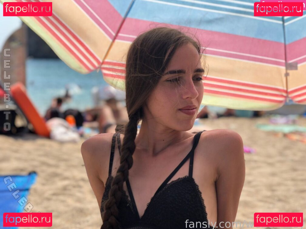 WebChrissy Onlyfans Photo Gallery 