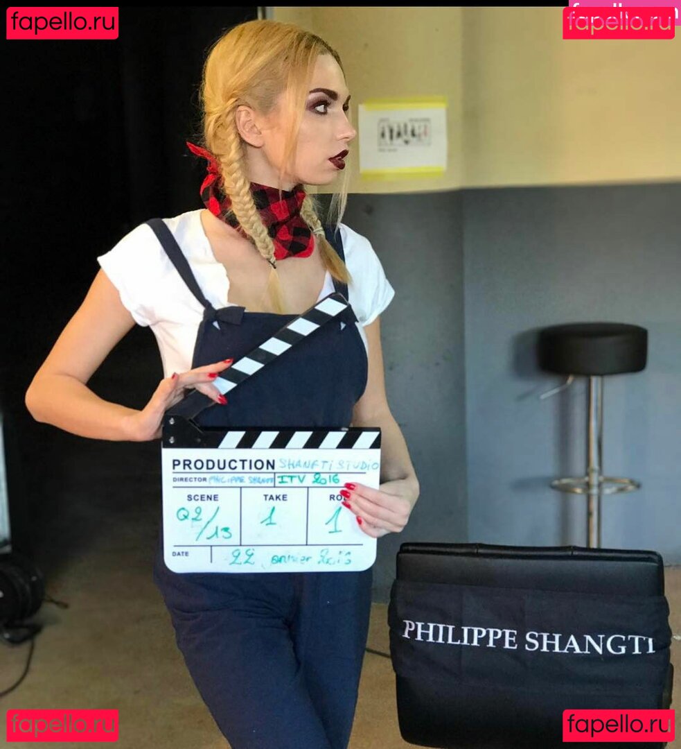 Julia Rebenok Onlyfans Photo Gallery 