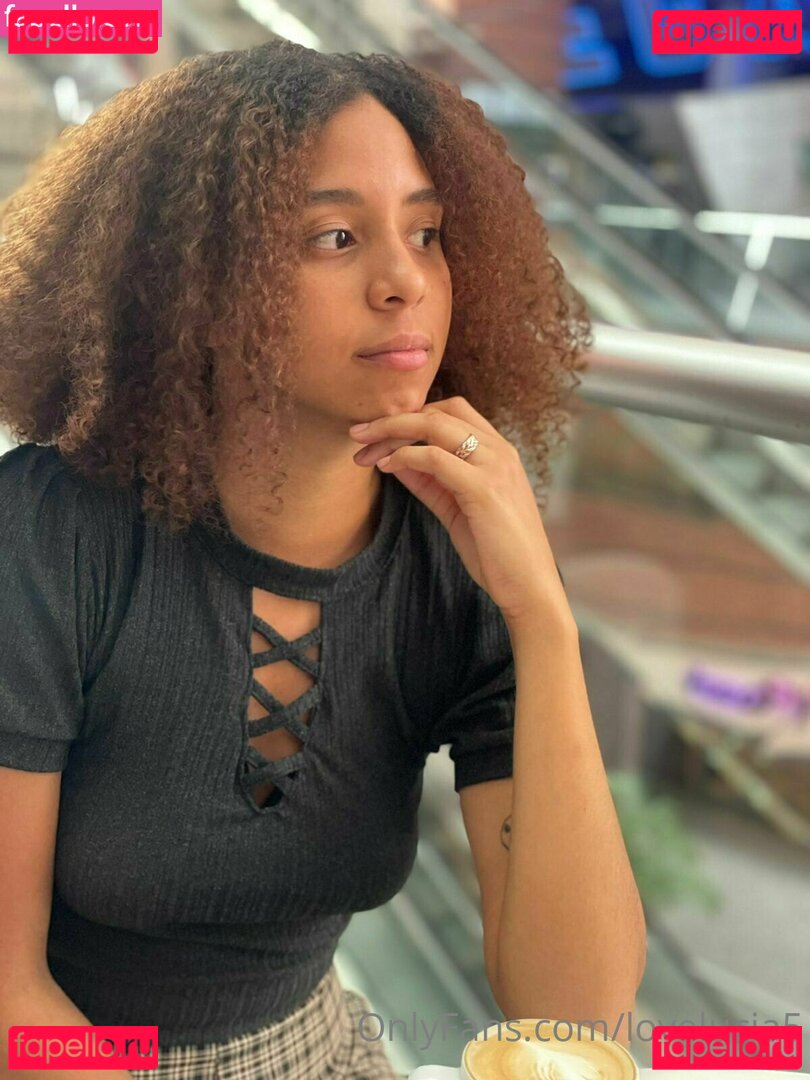 lovelucia5 / lovelucy995 Onlyfans Photo Gallery 