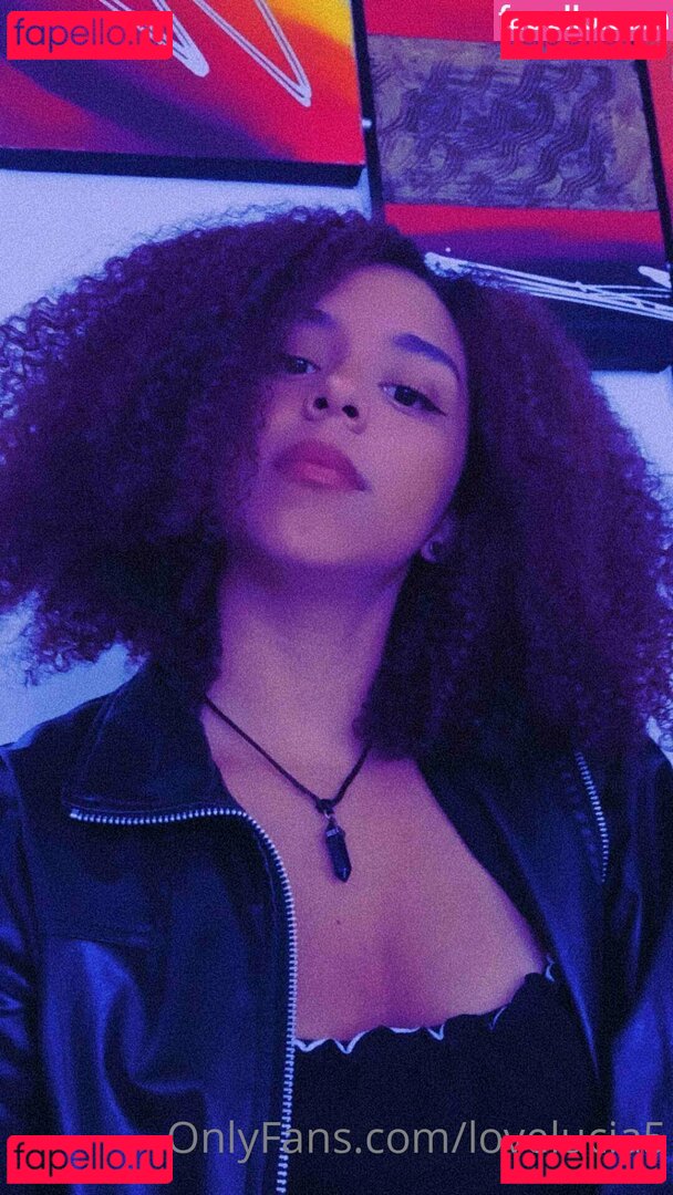 lovelucia5 / lovelucy995 Onlyfans Photo Gallery 