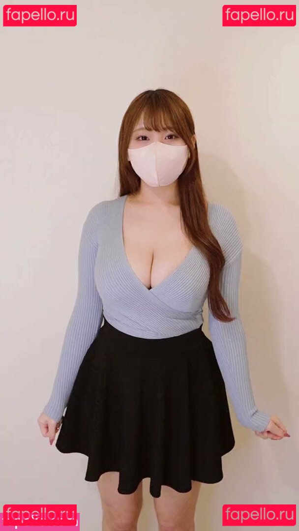 589560212 / Olnoayami / ayami_olol Onlyfans Photo Gallery 