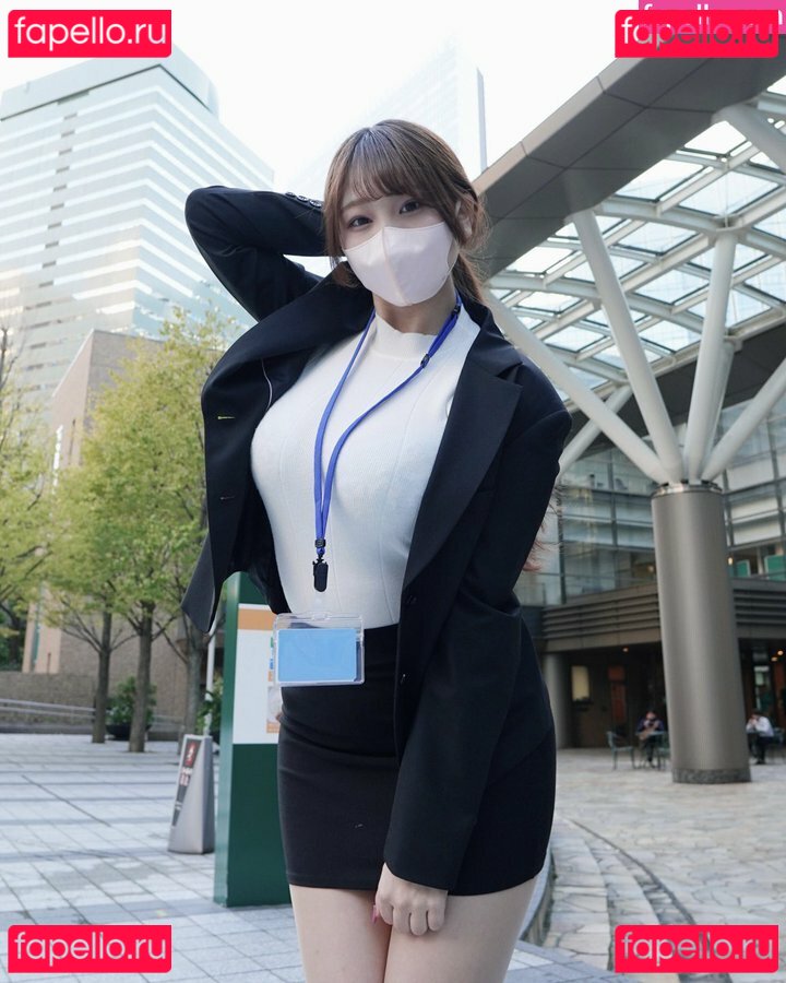 589560212 / Olnoayami / ayami_olol Onlyfans Photo Gallery 