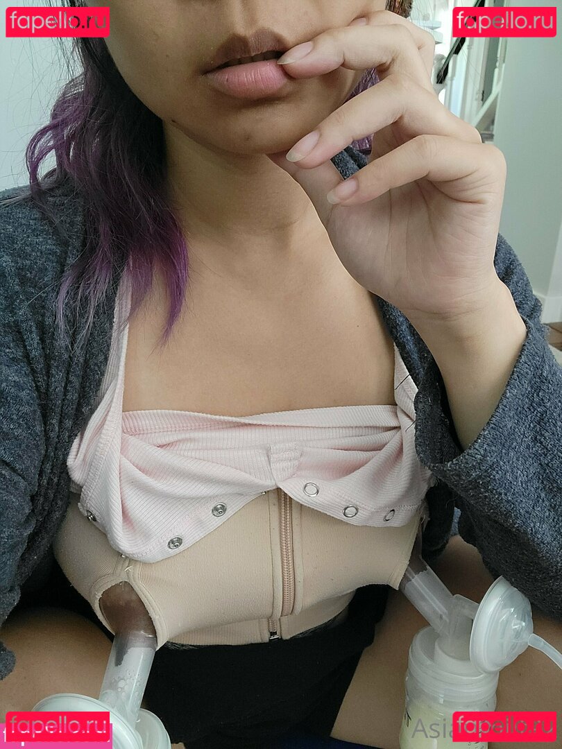 asiamyerss / asianmilkers Onlyfans Photo Gallery 