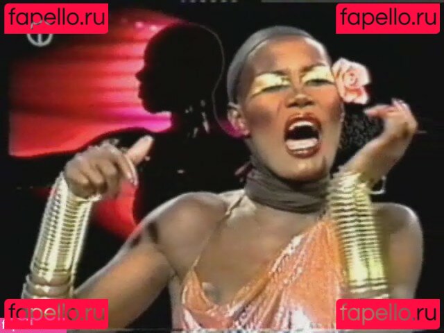 Grace Jones / gracejonesofficial / u140728318 Onlyfans Photo Gallery 