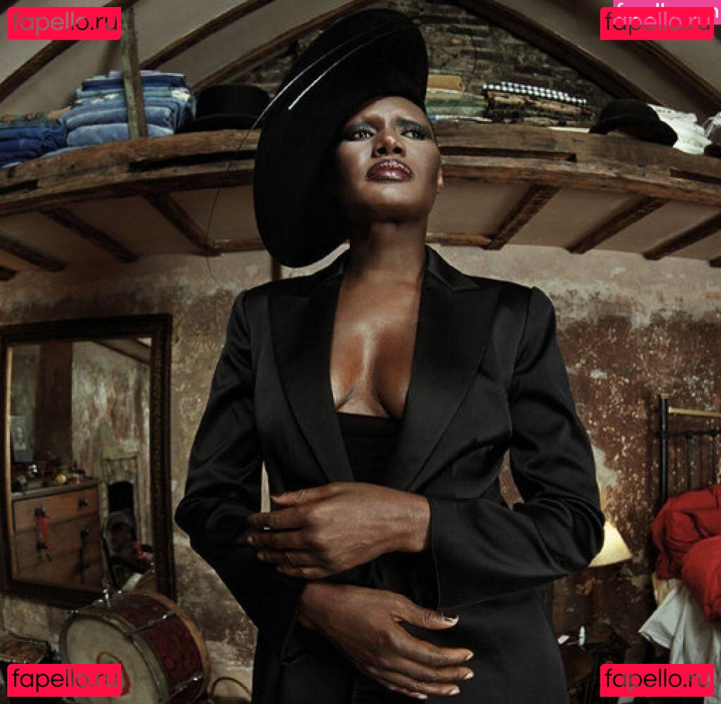 Grace Jones / gracejonesofficial / u140728318 Onlyfans Photo Gallery 