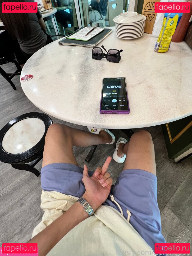 Zer0ne888 Onlyfans Photo Gallery 