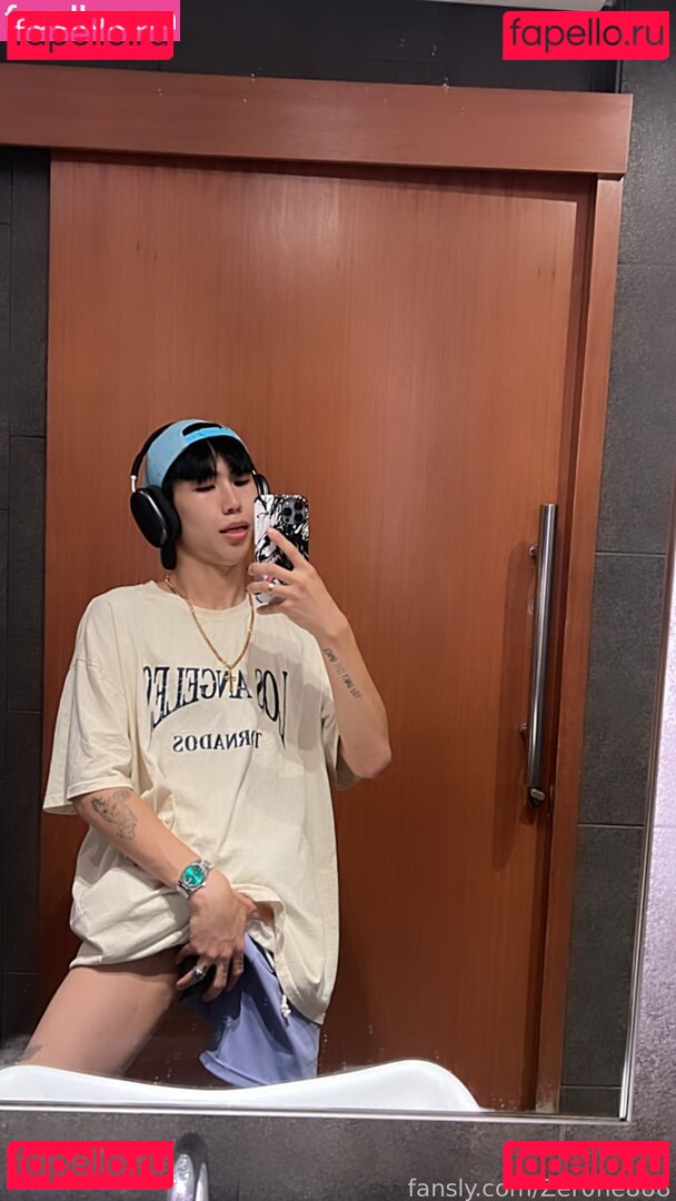 Zer0ne888 Onlyfans Photo Gallery 