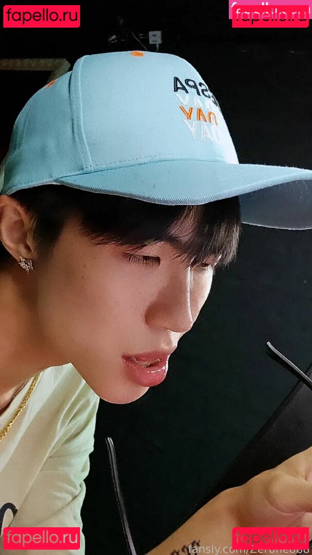 Zer0ne888 Onlyfans Photo Gallery 