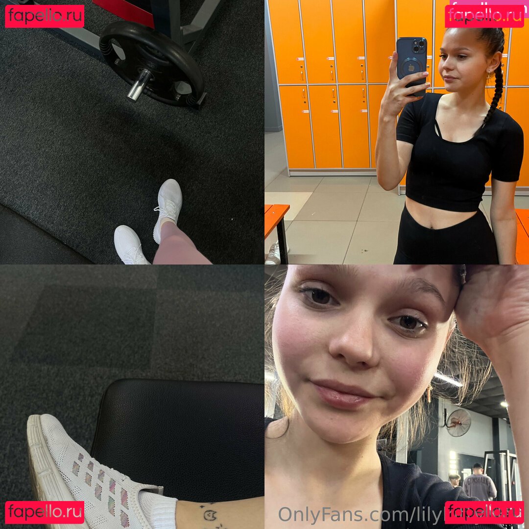 itslilykitty / lilykittyblog Onlyfans Photo Gallery 