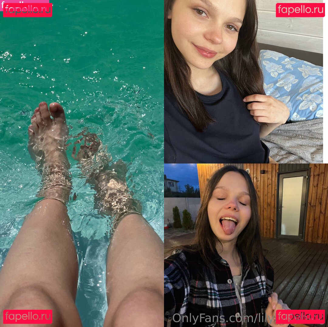 itslilykitty / lilykittyblog Onlyfans Photo Gallery 