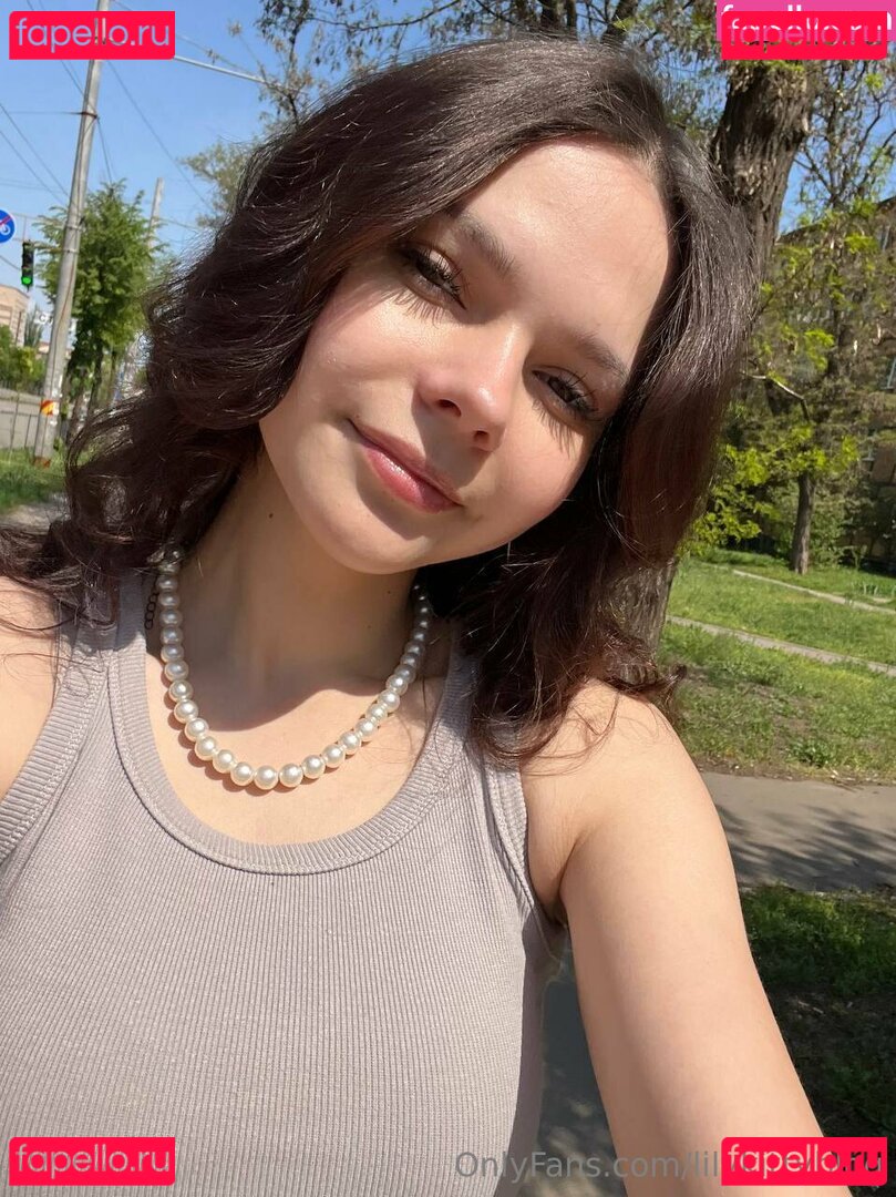 itslilykitty / lilykittyblog Onlyfans Photo Gallery 