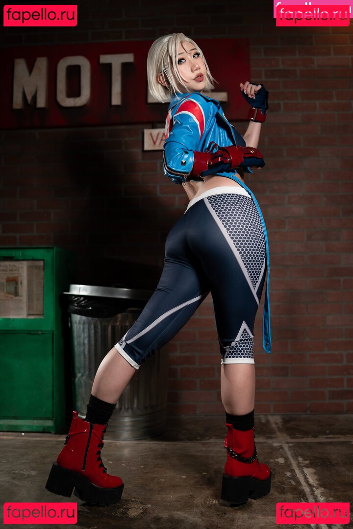 Danisaurz Onlyfans Photo Gallery 