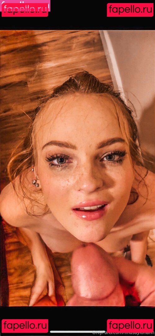 lindsaylohan / lindsaylohann Onlyfans Photo Gallery 