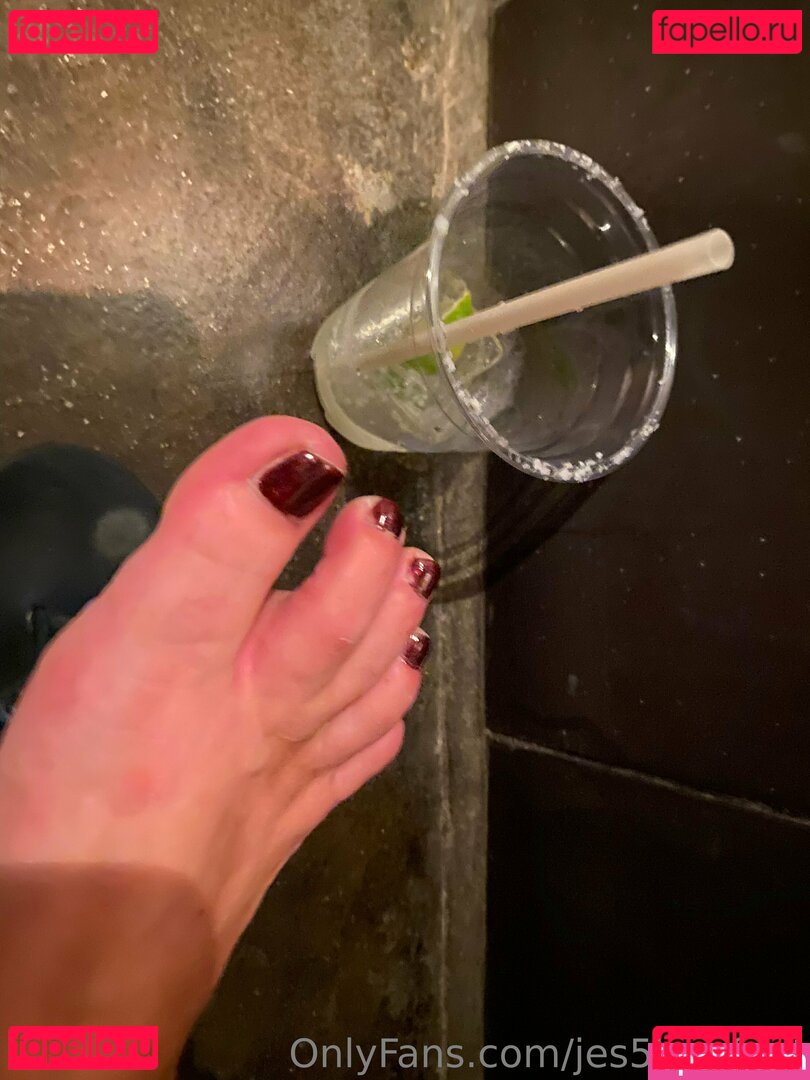 Jessicafeet05 / jes5icasfeet Onlyfans Photo Gallery 