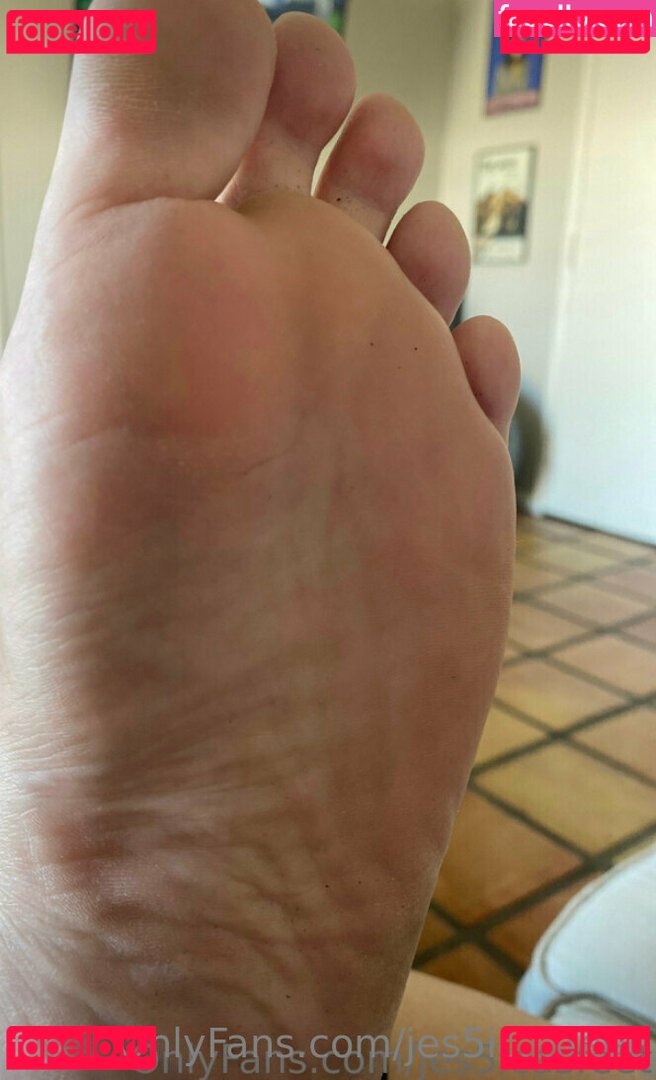 Jessicafeet05 / jes5icasfeet Onlyfans Photo Gallery 