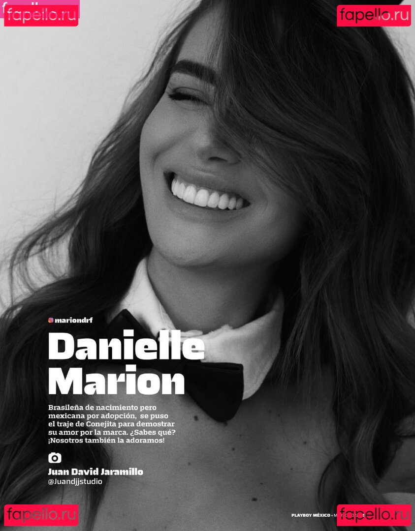 Danielle Marion Onlyfans Photo Gallery 