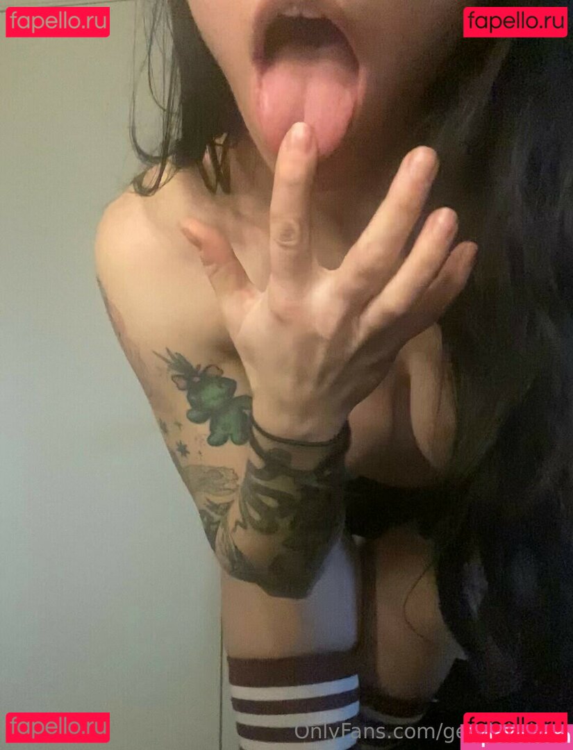 Geminiwitch / away / bay_leaf Onlyfans Photo Gallery 