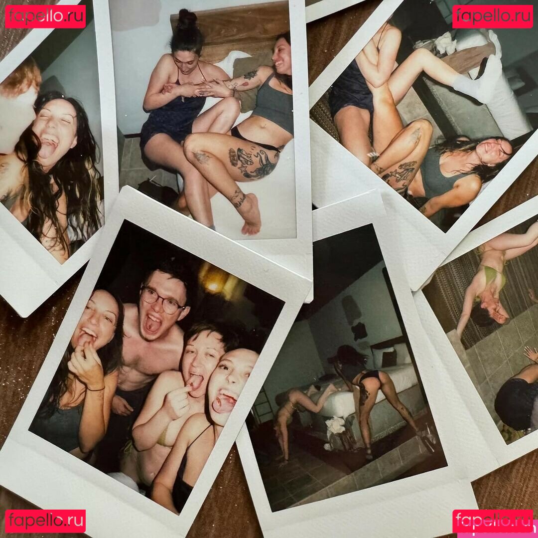 Geminiwitch / away / bay_leaf Onlyfans Photo Gallery 