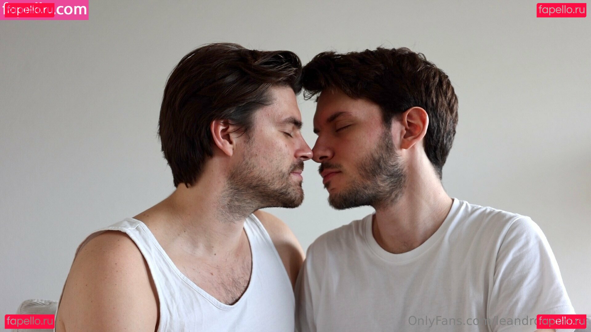 leandrobellmer Onlyfans Photo Gallery 