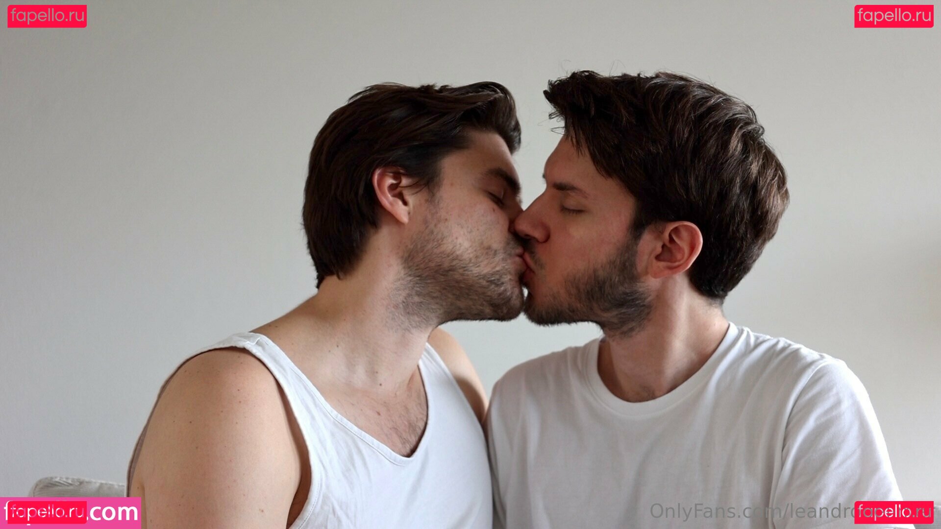 leandrobellmer Onlyfans Photo Gallery 