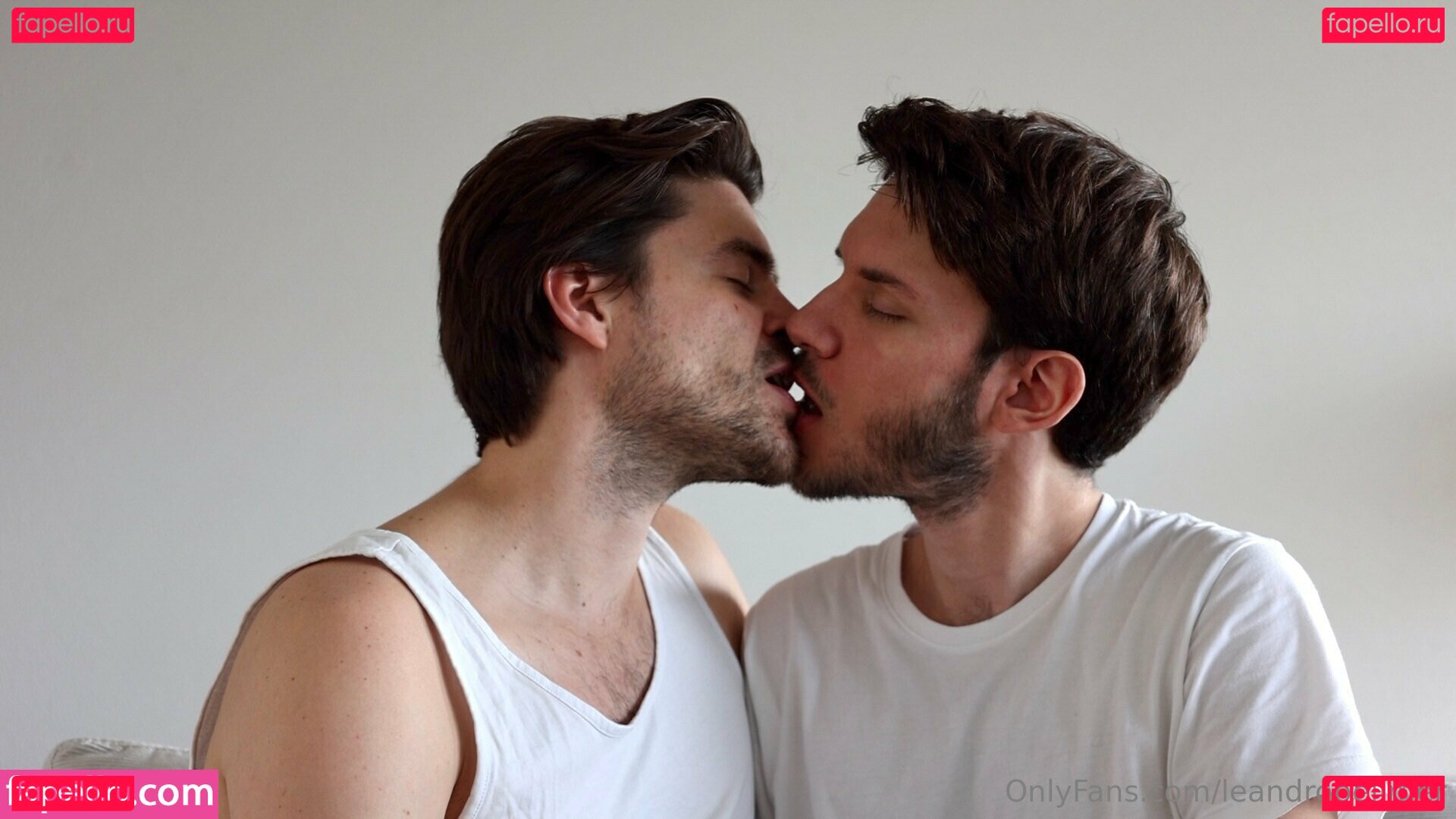 leandrobellmer Onlyfans Photo Gallery 