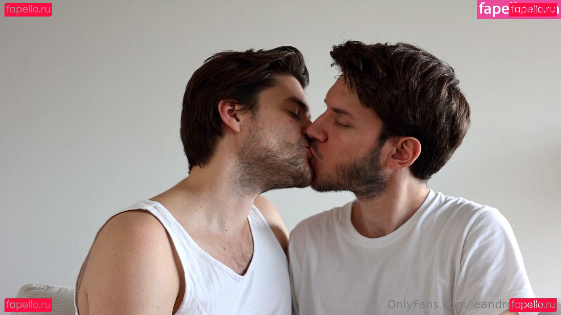 leandrobellmer Onlyfans Photo Gallery 