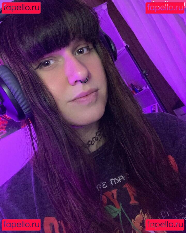 Gothmae / goth-mae / iGothMae Onlyfans Photo Gallery 