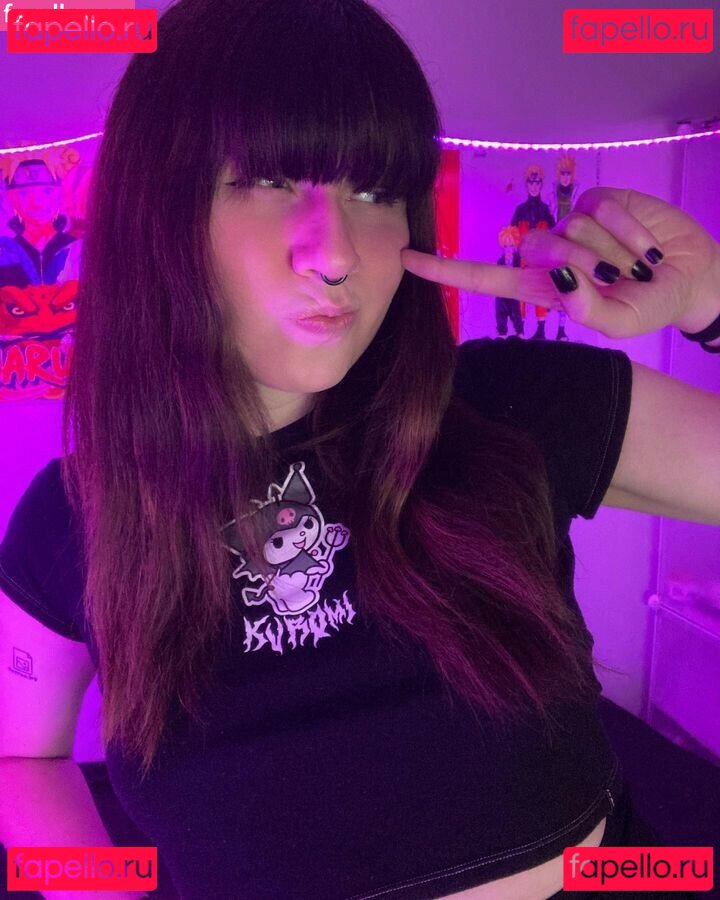 Gothmae / goth-mae / iGothMae Onlyfans Photo Gallery 