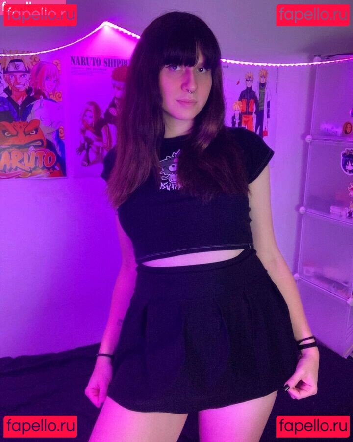 Gothmae / goth-mae / iGothMae Onlyfans Photo Gallery 