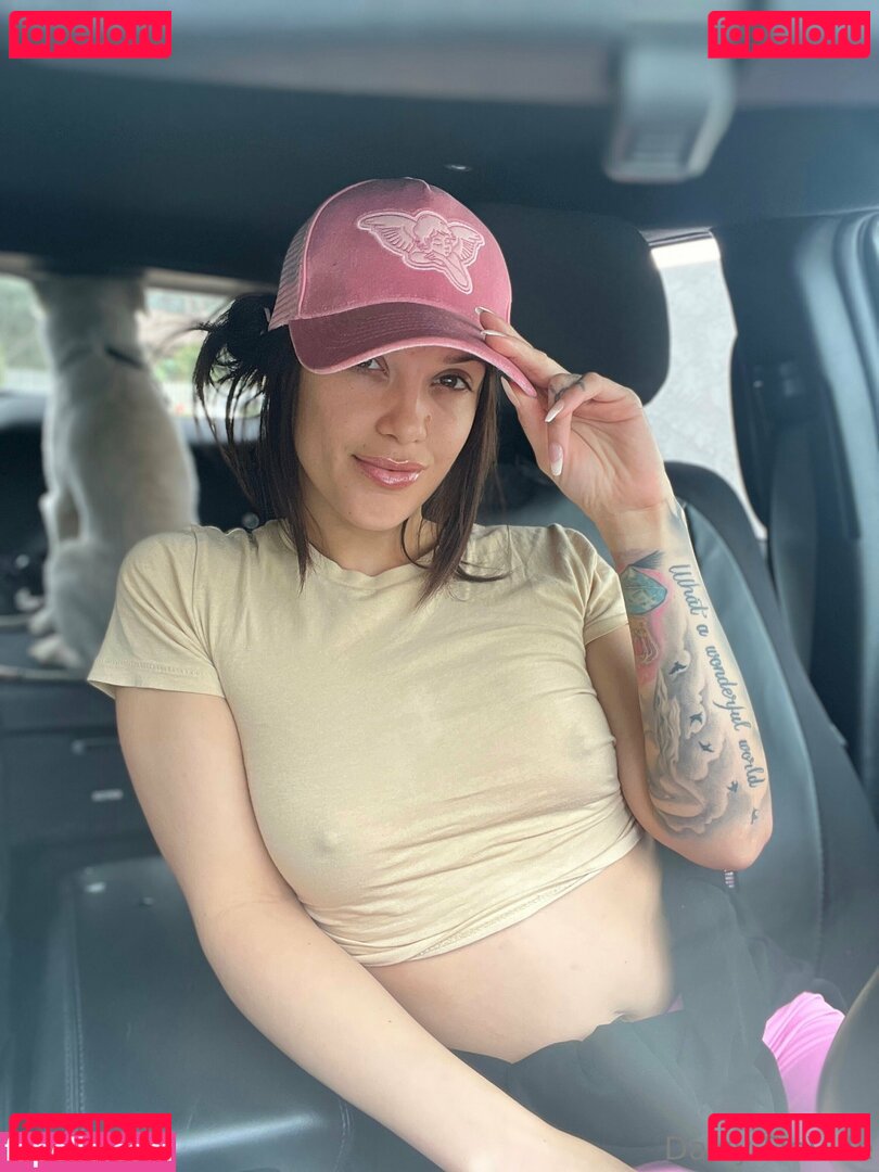 Daisy DeVille / daisy__deville / daisyxdeville Onlyfans Photo Gallery 