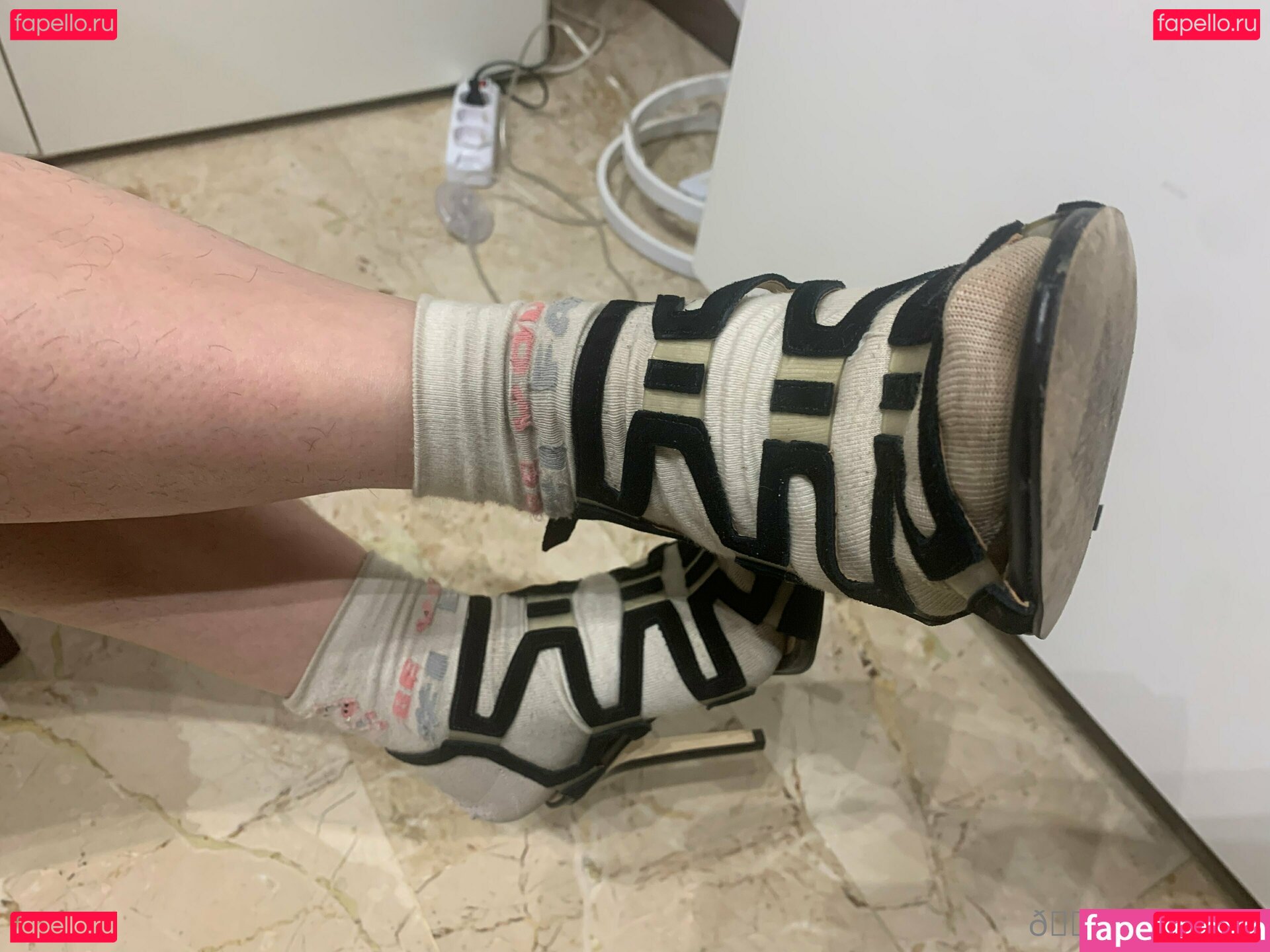 peanutbutterandjellyaddict / trixiebee_dirtysocks Onlyfans Photo Gallery 