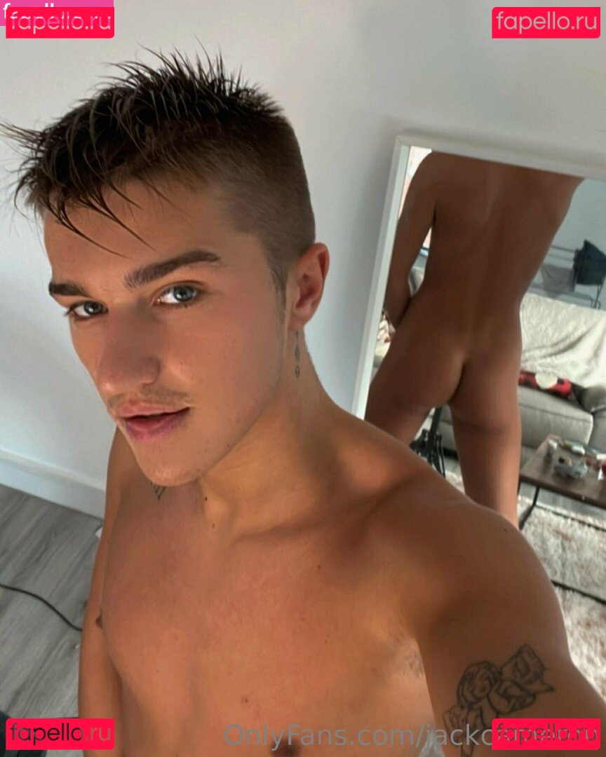 itsjackcameron / jackcameron Onlyfans Photo Gallery 