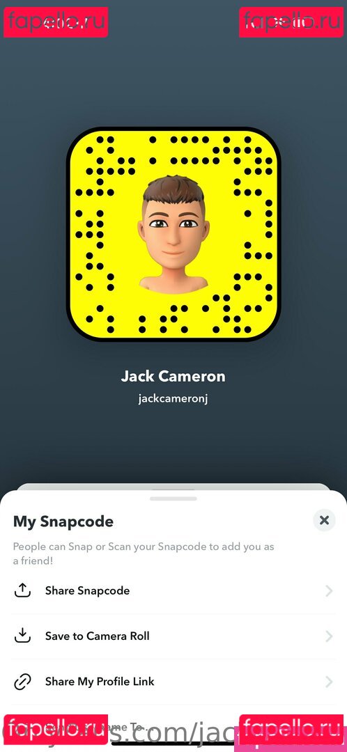 itsjackcameron / jackcameron Onlyfans Photo Gallery 