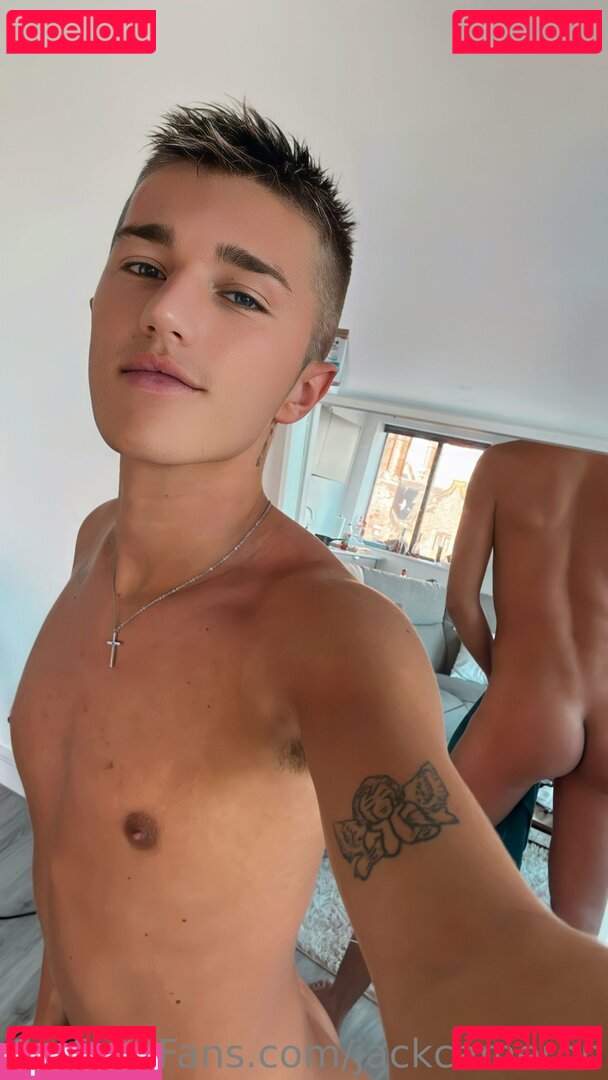 itsjackcameron / jackcameron Onlyfans Photo Gallery 